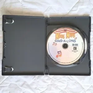 はる⭐︎DWE⭐︎SingAlong CD (SONG&spoken.ver) Sing Along Songs Silly Songs DVD 764315003537| eBay